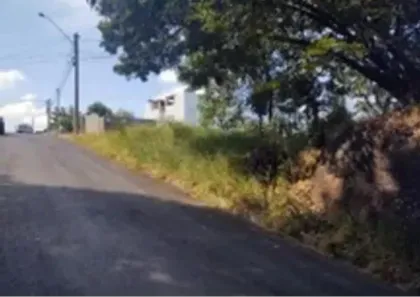 Lote/Terreno à venda, 260m² no Jardim São Miguel, Bragança Paulista