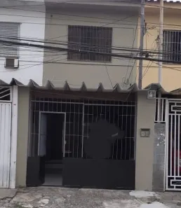 Sobrado com 3 Quartos à venda, 94m² no Jardim Prudência, São Paulo
