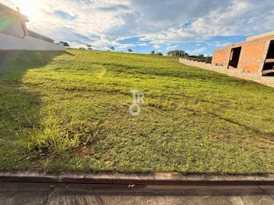 Lote/Terreno à venda, 513m² no Loteamento Alphaville Jundiaí - Fase 01, Jundiaí