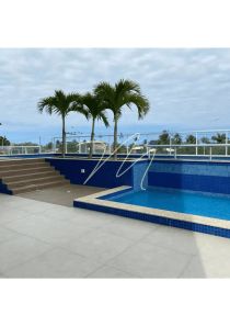 Apartamento com 2 Quartos para venda ou aluguel, 79m² no São Francisco, Ilhéus