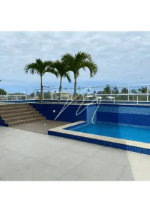 Apartamento com 2 Quartos para alugar, 79m² no São Francisco, Ilhéus