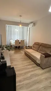 Apartamento com 2 Quartos à venda, 61m² no Capoeiras, Florianópolis