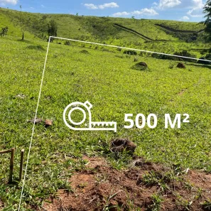 Lote/Terreno à venda, 500m² no Centro, Nazaré Paulista