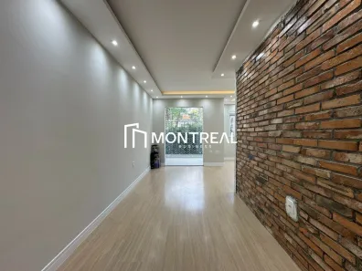 Apartamento com 2 Quartos à venda, 62m² no Chácara Santo Antônio (Zona Leste), São Paulo