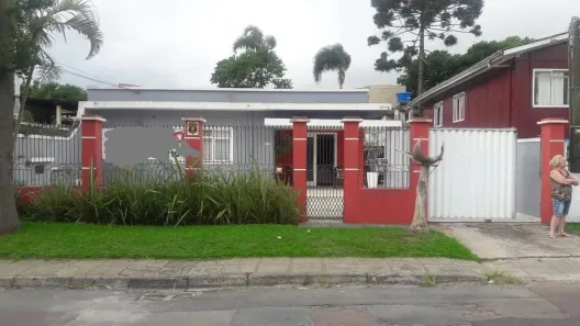 Lote/Terreno à venda, 542m² no Novo Mundo, Curitiba