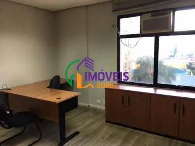 Sala Comercial à venda, 125m² no Barra Funda, São Paulo