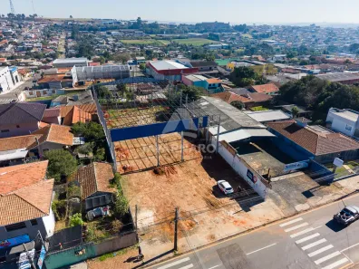 Galpão/Depósito/Armazém para alugar, 906m² no Nova Rússia, Ponta Grossa