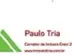 Miniatura da foto de Paulo Tria
