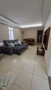 Apartamento com 3 Quartos à venda, 117m² no Embaré, Santos