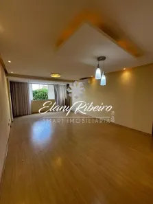 Apartamento com 3 Quartos para alugar, 126m² no Suíça, Aracaju