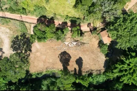 Lote/Terreno à venda, 3800m² no Pedro do Rio, Petrópolis