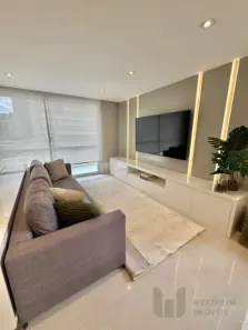 Apartamento com 2 Quartos à venda, 130m² no Itaim Bibi, São Paulo