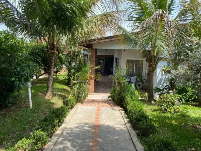 Casa de Condomínio com 2 Quartos à venda, 150m² no Estância Árvore da Vida, Sumaré
