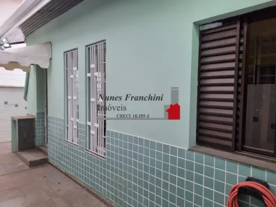 Casa com 2 Quartos à venda, 250m² no Vila Aurora (Zona Norte), São Paulo