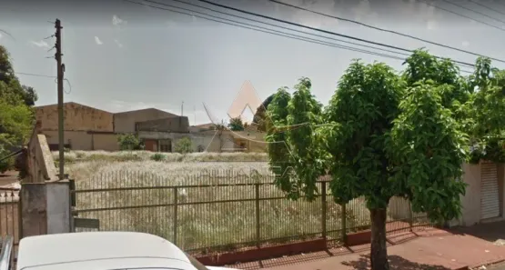 Lote/Terreno à venda, 1607m² no Centro, Sertãozinho