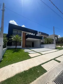 Casa de Condomínio com 3 Quartos à venda, 162m² no Jardim Residencial Viena, Indaiatuba