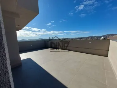 Cobertura com 4 Quartos à venda, 158m² no Santa Inês, Belo Horizonte