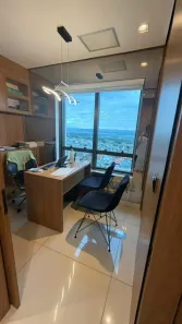 Sala Comercial à venda, 50m² no Parque Residencial Aquarius, São José dos Campos