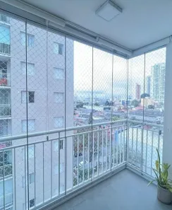 Apartamento com 2 Quartos à venda, 60m² no Quinta da Paineira, São Paulo