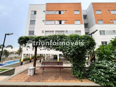 Apartamento com 2 Quartos à venda, 53m² no Primavera, Teresina