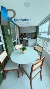 Apartamento com 3 Quartos à venda, 103m² no Pituba, Salvador