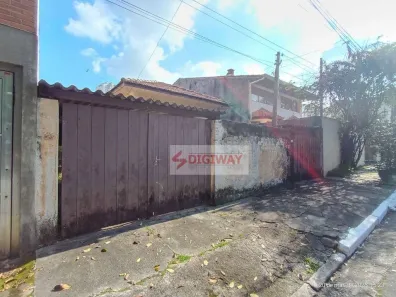 Lote/Terreno à venda, 250m² no Jardim da Glória, São Paulo