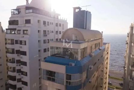 Cobertura com 4 Quartos à venda, 210m² no Centro, Florianópolis