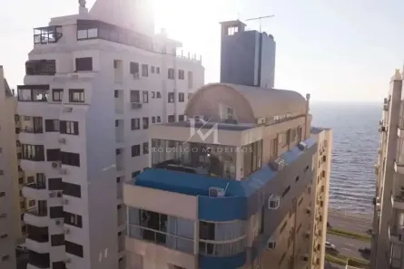 Cobertura com 4 Quartos à venda, 210m² no Centro, Florianópolis