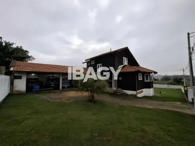 Casa de Condomínio com 4 Quartos para alugar, 200m² no Real Parque, São José