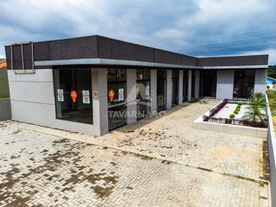 Sala Comercial à venda, 189m² no Contorno, Ponta Grossa