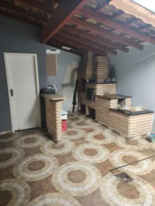 Casa com 3 Quartos à venda, 192m² no Residencial Maricá, Pindamonhangaba