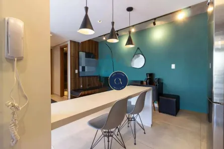 Apartamento com 3 Quartos à venda, 120m² no Sumaré, São Paulo