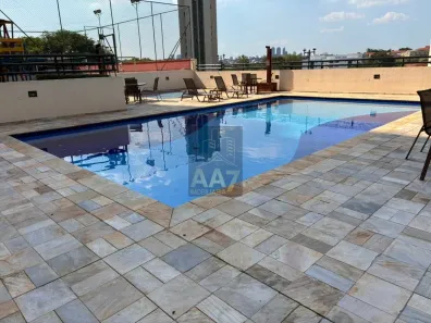 Apartamento com 3 Quartos à venda, 72m² no Jardim Ester, São Paulo