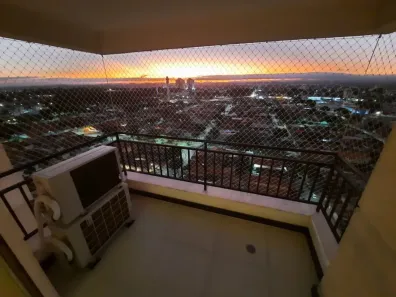 Apartamento com 2 Quartos à venda, 81m² no Palmeiras de São José, São José dos Campos