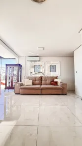 Cobertura com 3 Quartos à venda, 103m² no Canto, Florianópolis