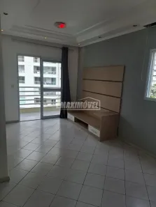 Apartamento com 2 Quartos à venda, 80m² no Jardim Judith, Sorocaba