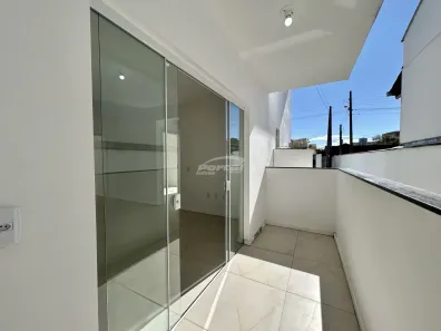 Apartamento com 3 Quartos para alugar, 81m² no Itacolomi, Balneário Piçarras