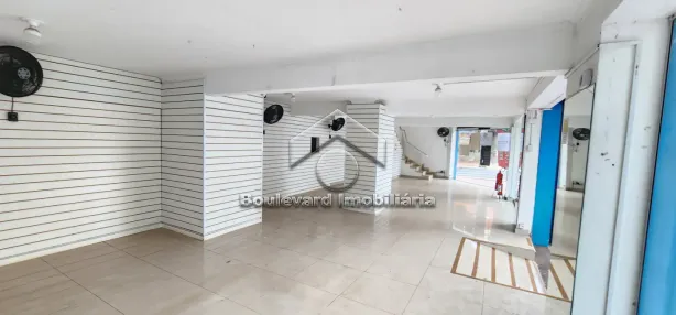 Ponto Comercial para alugar, 115m² no Centro, Ribeirão Preto