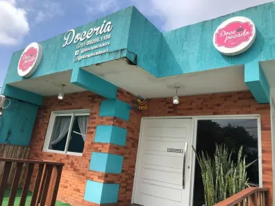 Casa com 1 Quarto para alugar, 80m² no Ponta Porã, Cachoeirinha