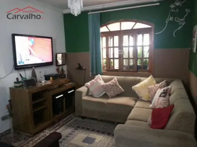 Sobrado com 3 Quartos à venda, 180m² no Vila Guilherme, São Paulo