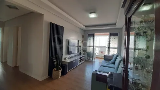 Apartamento com 3 Quartos à venda, 100m² no Campinas, São José