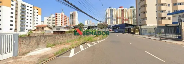 Lote/Terreno para alugar, 750m² no Centro, Londrina