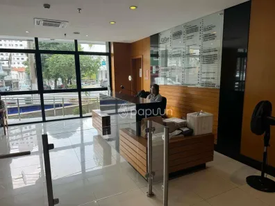 Sala Comercial à venda, 35m² no Ipiranga, São Paulo
