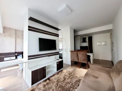 Apartamento com 1 Quarto à venda, 40m² no Praia de Belas, Porto Alegre