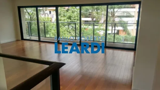 Apartamento com 2 Quartos à venda, 147m² no Vila Progredior, São Paulo