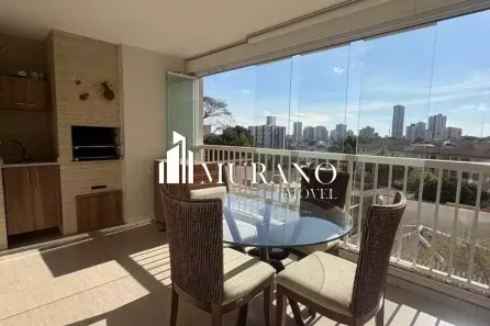 Apartamento com 3 Quartos à venda, 140m² no Santa Maria, São Caetano do Sul