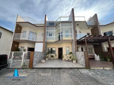 Casa com 3 Quartos à venda, 148m² no Hospício, Araruama
