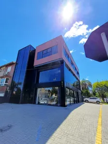 Sala Comercial para alugar, 53m² no Chácara das Pedras, Porto Alegre