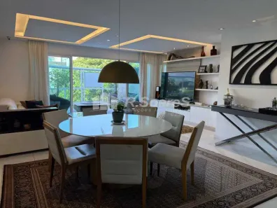 Cobertura com 3 Quartos para alugar, 180m² no Barra da Tijuca, Rio de Janeiro