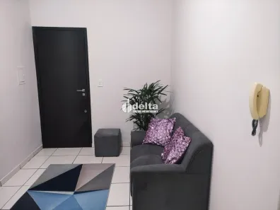 Apartamento com 2 Quartos à venda, 47m² no Santa Mônica, Uberlândia